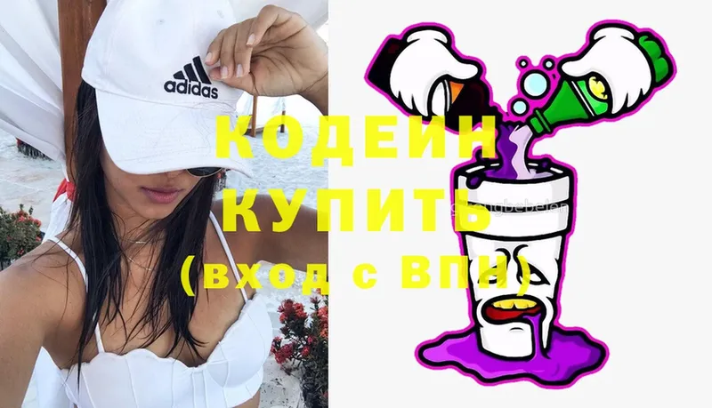 цена   Советская Гавань  Кодеиновый сироп Lean Purple Drank 